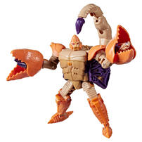 Transformers Generations Legacy Deluxe Class - Assorted