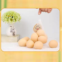 Egg Tpr Decompressed Eggs