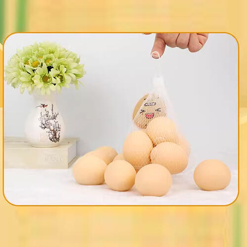 Egg Tpr Decompressed Eggs