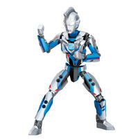 Enlighten Ultraman Aote Hero Joint Decisive Battle