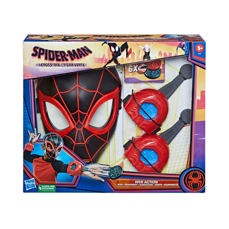 Spiderman toys in toys r us deals