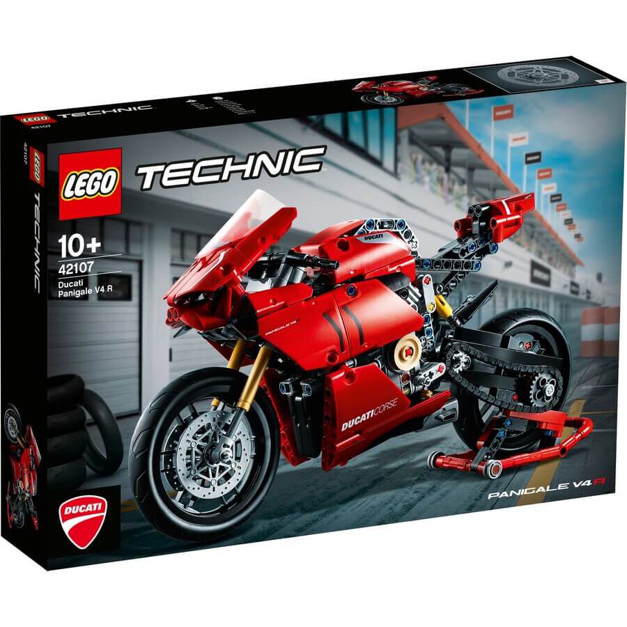 Ducati store 890 panigale