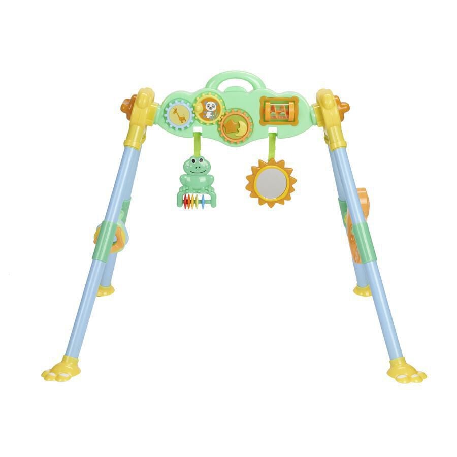 Activity gym toys r us clearance