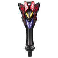 Ultraman Geed & Belial Combine Weapon