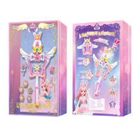 Balala The Fairies Letong Xia's Sweet Star Magic Stick-Limited Edition