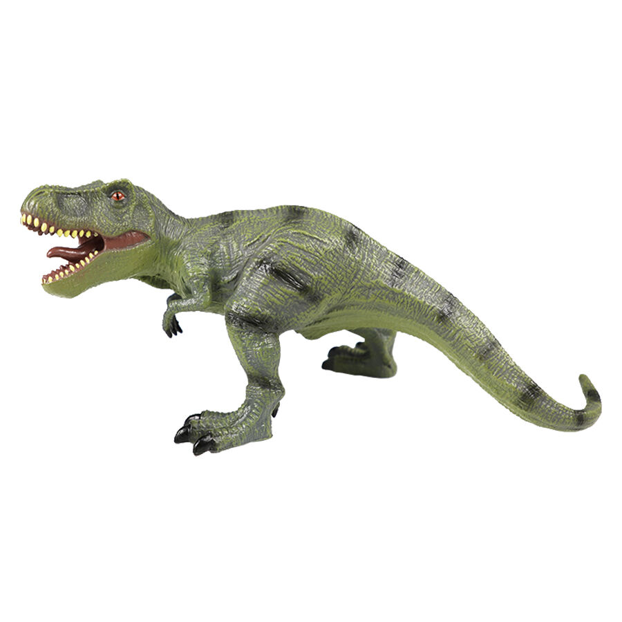 Recur Tyrannosaurus Rex Small Toys R Us China Official Website