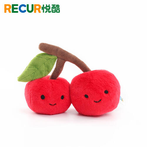 悦酷 诱人的樱桃