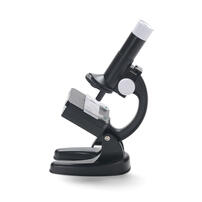 Discovery Academy Discovery Telescope and Microscope Set