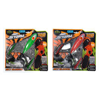 SKY GLIDERZ