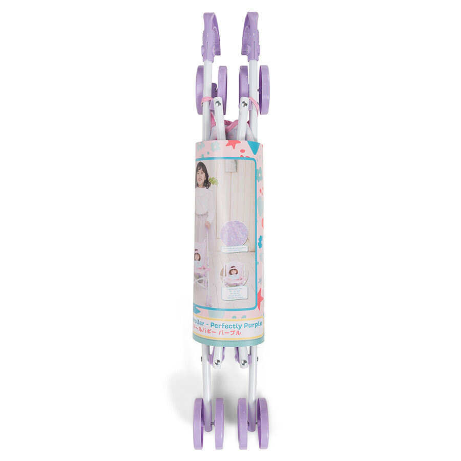 Toys r us baby doll stroller discount