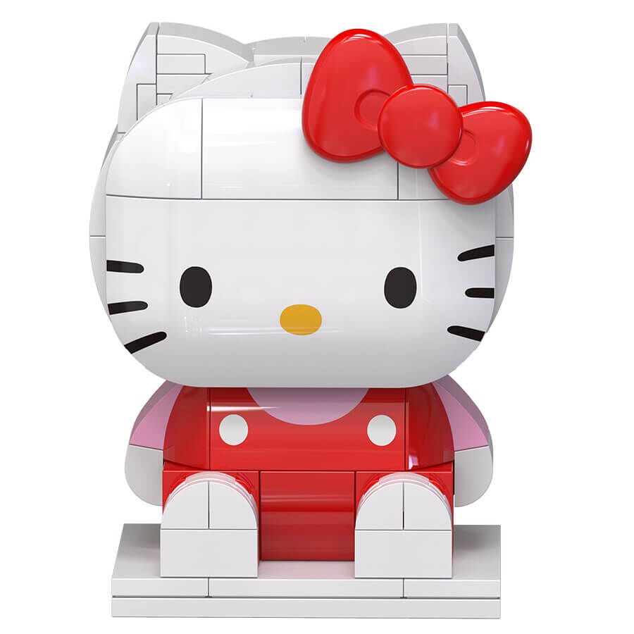 Sanrio lego outlet