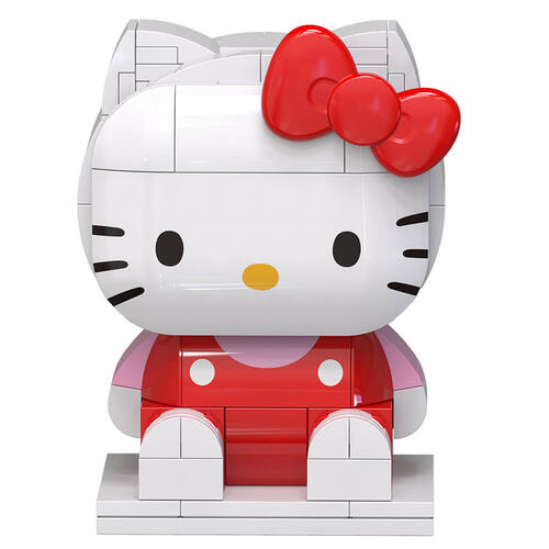 Keeppley Hello Kitty Kuppy