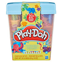 Play-Doh Imagine Animals Storage Set