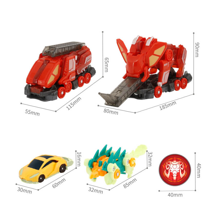 Screechers cars new arrivals