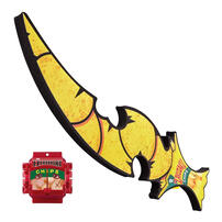 Bandai 万代 加布脆脆薯片刀武器