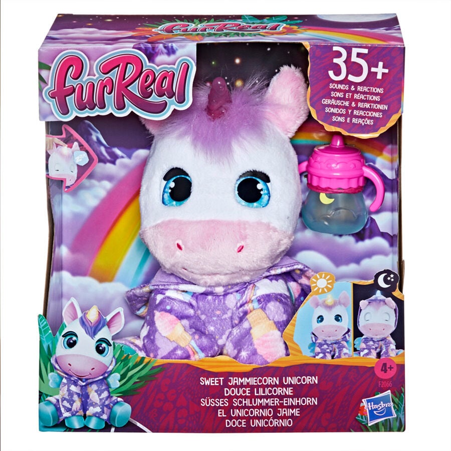 Furreal friends toys r us store