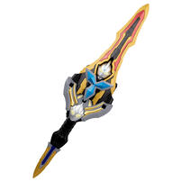 Ultraman 奥特曼 万代-奥特合体武装-迪迦与特利迦套装