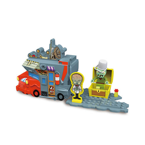 Penny's Mysterious Shop Series