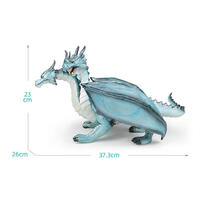 Recur The King Of Ice-Nord