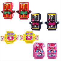 万代 假面骑士加布果子配件套装03 - 随机发货