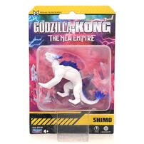 Godzilla Vs Kong 2" Mini Monsters - Assorted