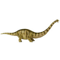 Recur Mamenchisaurus