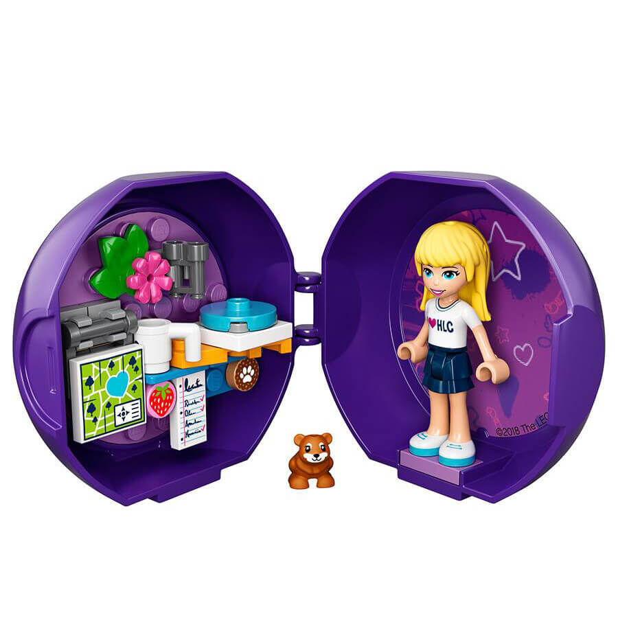 Lego friends cub sales