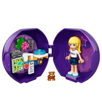 LEGO Friends Friends Club House Pod 5005236
