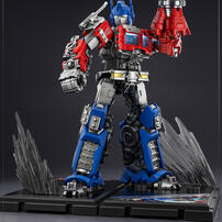 Transformers Beyond Edition- Movie 7 Optimus Prime