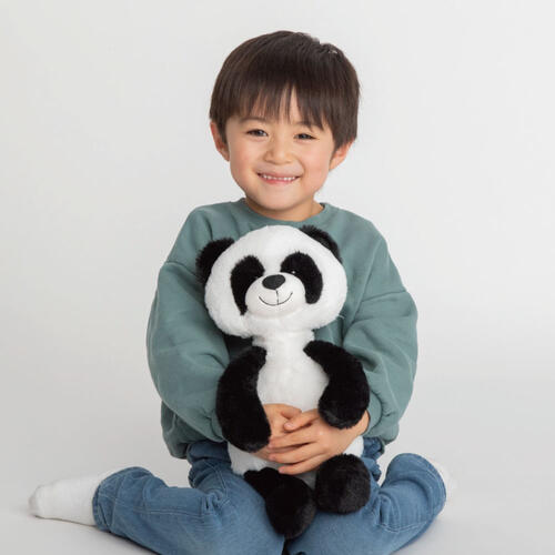 Friends For Life Pandastic Soft Toy 28cm