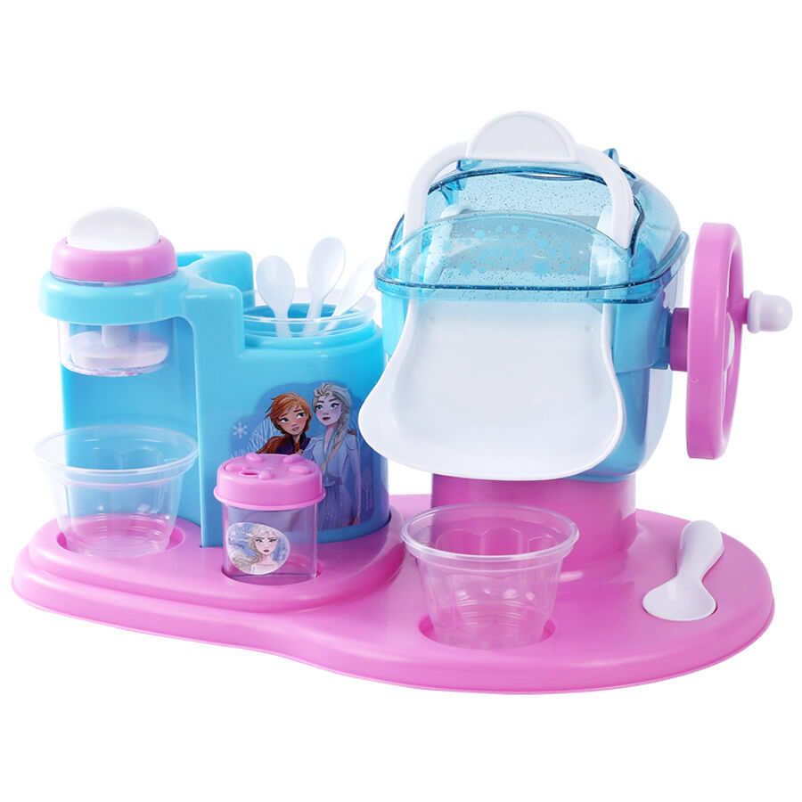 Frozen ice shop lolly maker