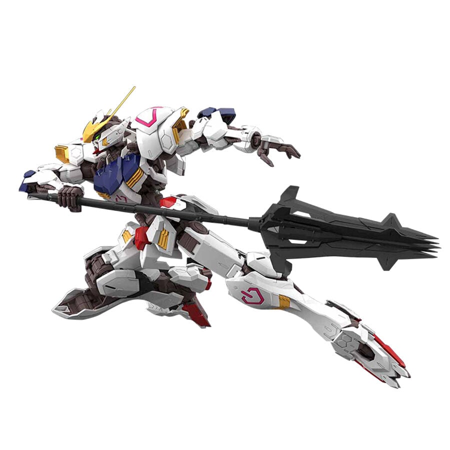 Bandai Mg 1 100 Gundam Barbatos Toys R Us China Official Website