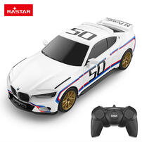 Rastar R/C 1:24 Bmw 3.0 Csl