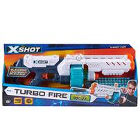 Zuru X-Shot Excel Turbo Fire (48Darts) - Assorted