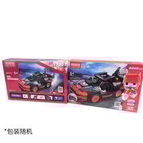 Bloks Bobo's Rc Somatosensory Race Car - Assorted