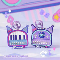 Sanrio3 Key - Assorted