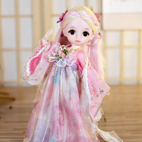 Debisheng德必胜冰儿系列紫玥礼盒