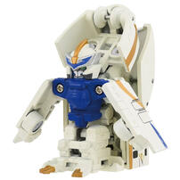 Takara Tomy Shinkansen Morphing Robot Evolution Lien Cw Quick Change E7