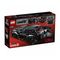 LEGO Technic THE BATMAN - BATMOBILE 42127