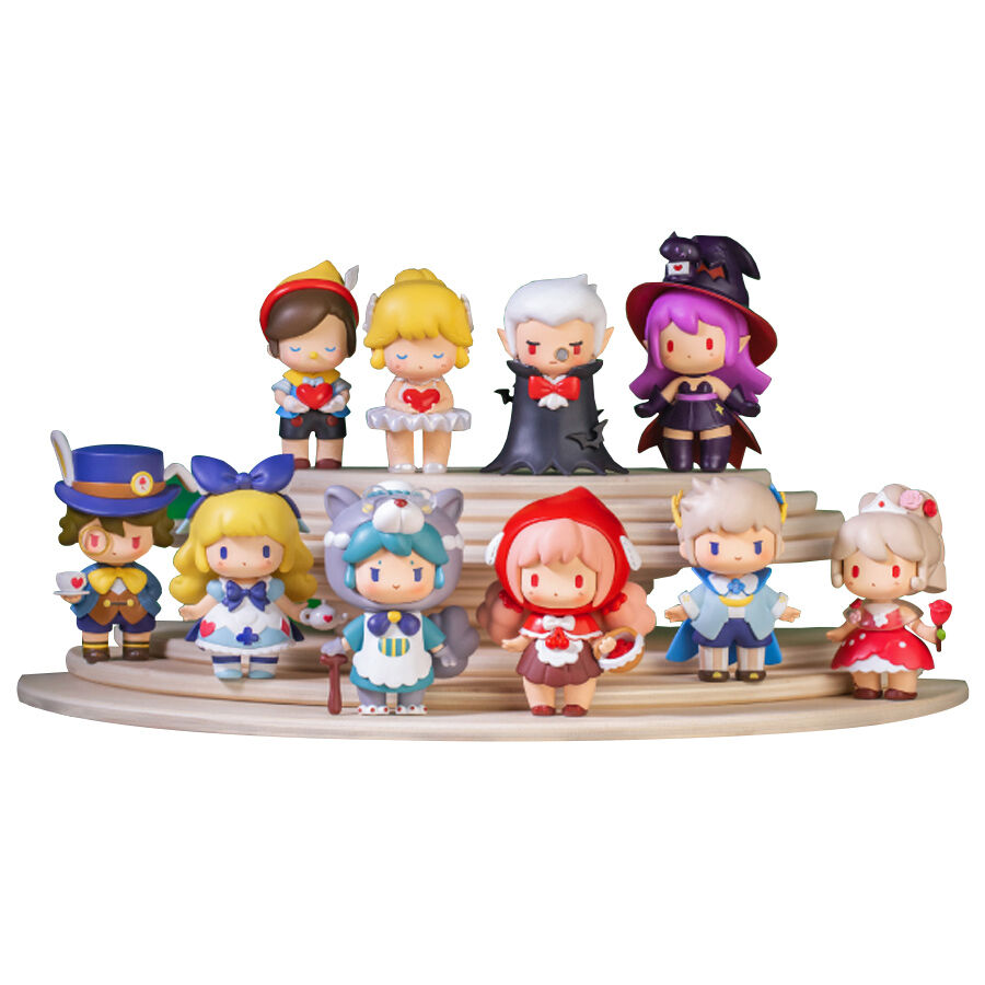 Blind box 2025 toy