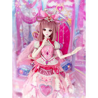Yeluolidoll 29CM Love Princess