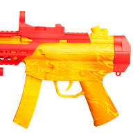 My Story B/O Gun With Muffler