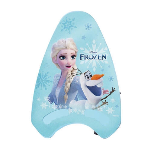 Disney Frozen迪士尼 冰雪奇缘浮板 