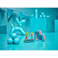 LEGO乐高好朋友系列 41386 斯蒂芬妮的夏日藏宝盒