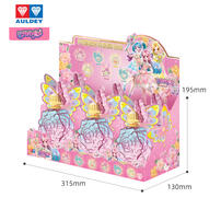 Balala The Fairies Glittering Necklace