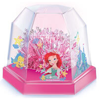 Disney Princess 迪士尼公主-DIY种水晶 