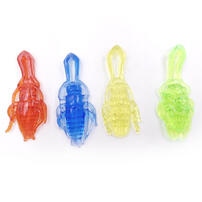 Loughb Sticky Bugs