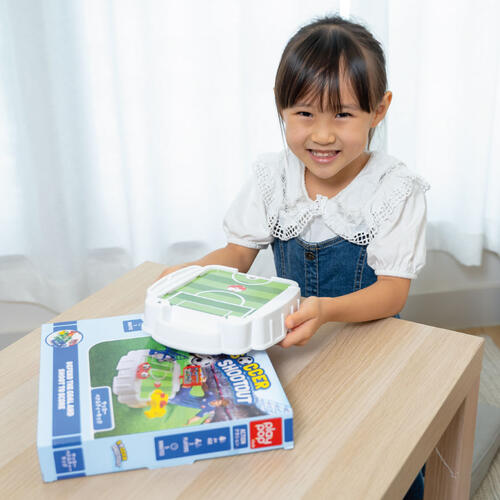 Play Pop培玩宝 足球动作游戏