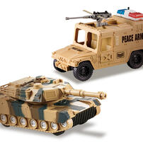 P&C Toys Desert Storm