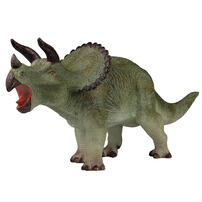 Recur Triceratops